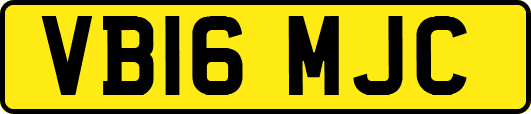 VB16MJC