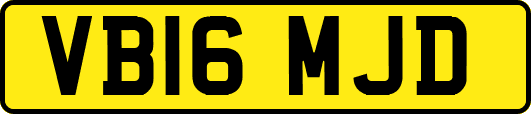 VB16MJD