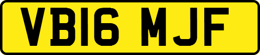VB16MJF