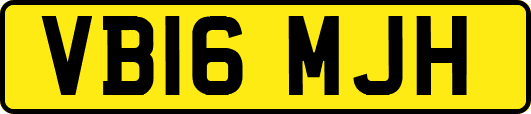 VB16MJH