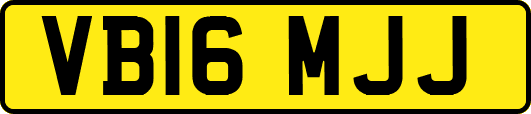 VB16MJJ