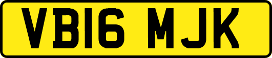 VB16MJK