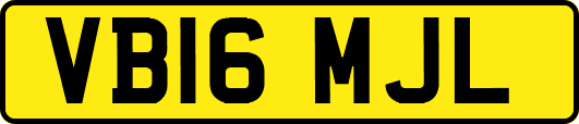 VB16MJL