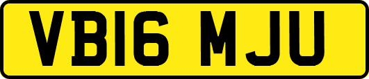 VB16MJU