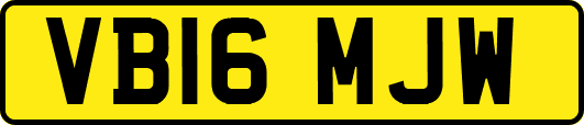 VB16MJW