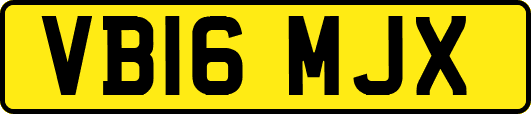 VB16MJX