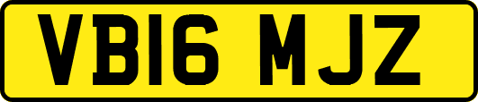 VB16MJZ