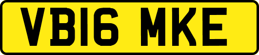 VB16MKE