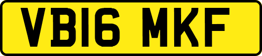 VB16MKF