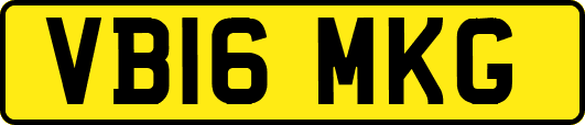 VB16MKG