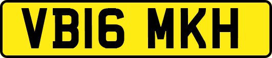 VB16MKH