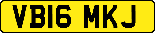VB16MKJ