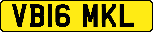 VB16MKL