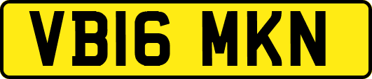 VB16MKN