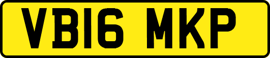 VB16MKP