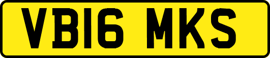 VB16MKS