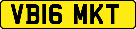 VB16MKT