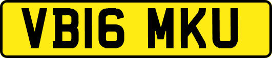 VB16MKU
