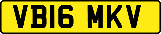 VB16MKV