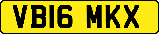 VB16MKX