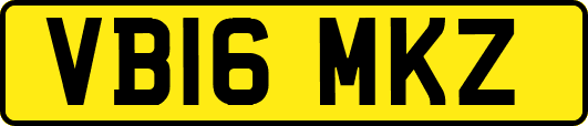 VB16MKZ
