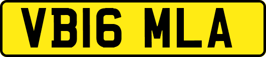 VB16MLA