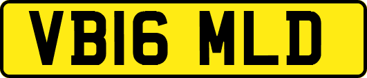 VB16MLD