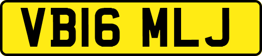 VB16MLJ