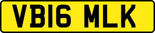 VB16MLK