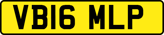 VB16MLP