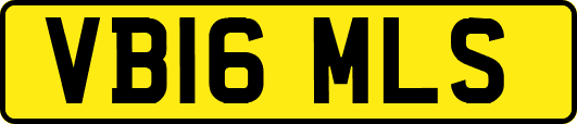 VB16MLS