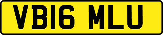 VB16MLU