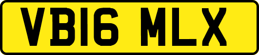 VB16MLX