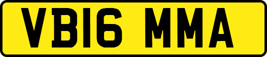 VB16MMA
