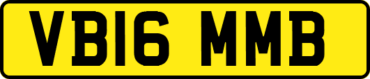 VB16MMB