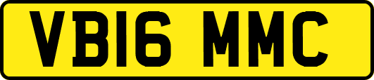 VB16MMC