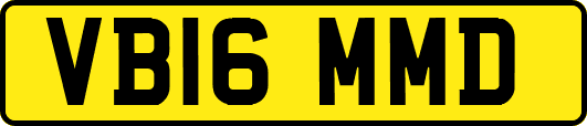 VB16MMD