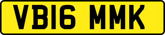 VB16MMK