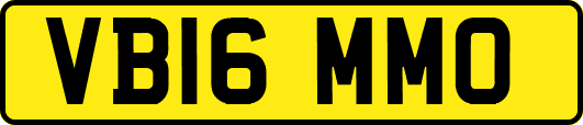 VB16MMO