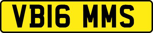 VB16MMS