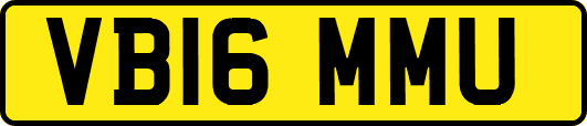 VB16MMU