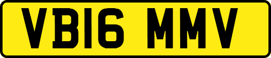 VB16MMV
