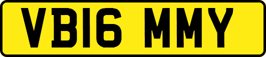 VB16MMY
