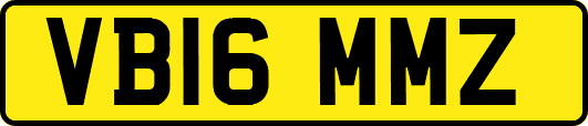 VB16MMZ
