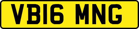 VB16MNG