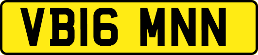 VB16MNN
