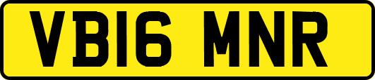 VB16MNR