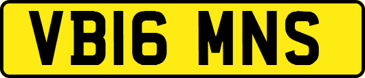 VB16MNS