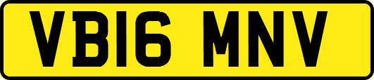 VB16MNV