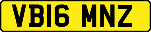 VB16MNZ